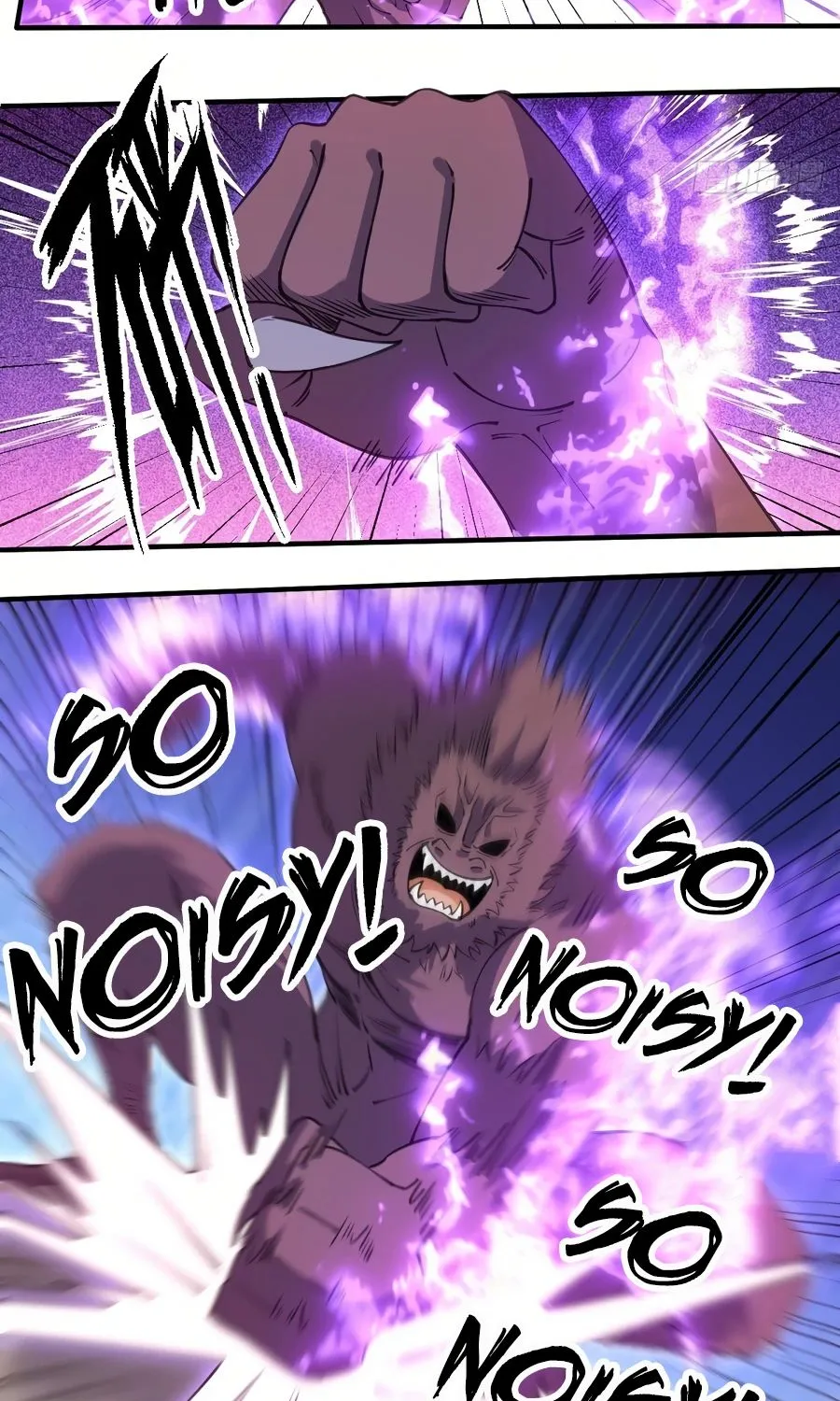 I’m Actually a Cultivation Bigshot Zinmanga X Chapter 65 Page 10