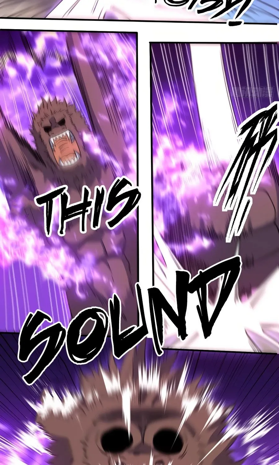 I’m Actually a Cultivation Bigshot Zinmanga X Chapter 65 Page 11