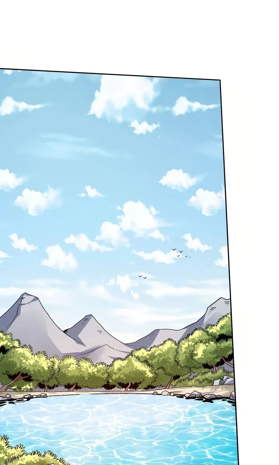 I’m Actually a Cultivation Bigshot Zinmanga X Chapter 62 Page 3