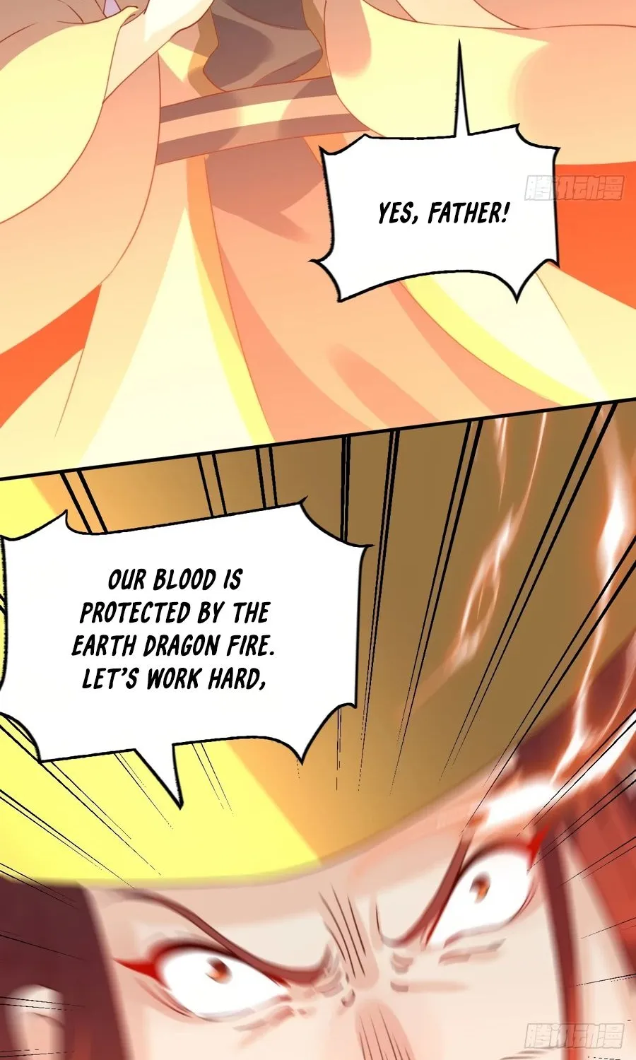 I’m Actually a Cultivation Bigshot Zinmanga X Chapter 59 Page 7