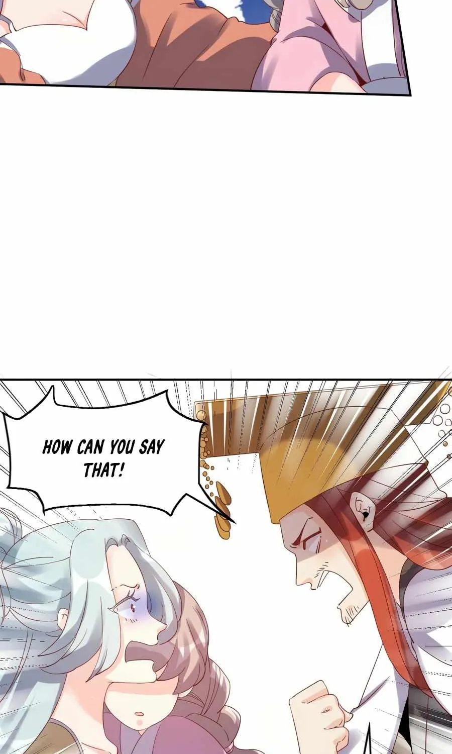 I’m Actually a Cultivation Bigshot Zinmanga X Chapter 52 Page 14