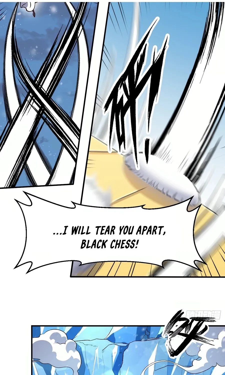 I’m Actually a Cultivation Bigshot Zinmanga X Chapter 46 Page 12