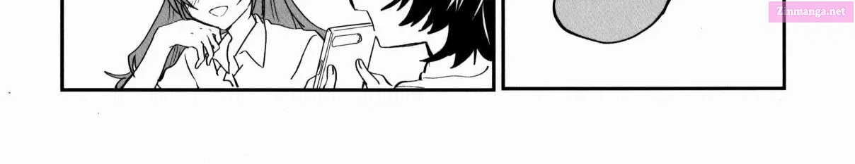 Bokura no Ai wa Kimochi Warui Zinmanga X Chapter 5.6 Page 4