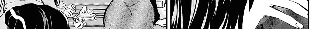 Bokura no Ai wa Kimochi Warui Zinmanga X Chapter 5 Page 46