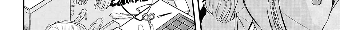 Bokura no Ai wa Kimochi Warui Zinmanga X Chapter 5 Page 58