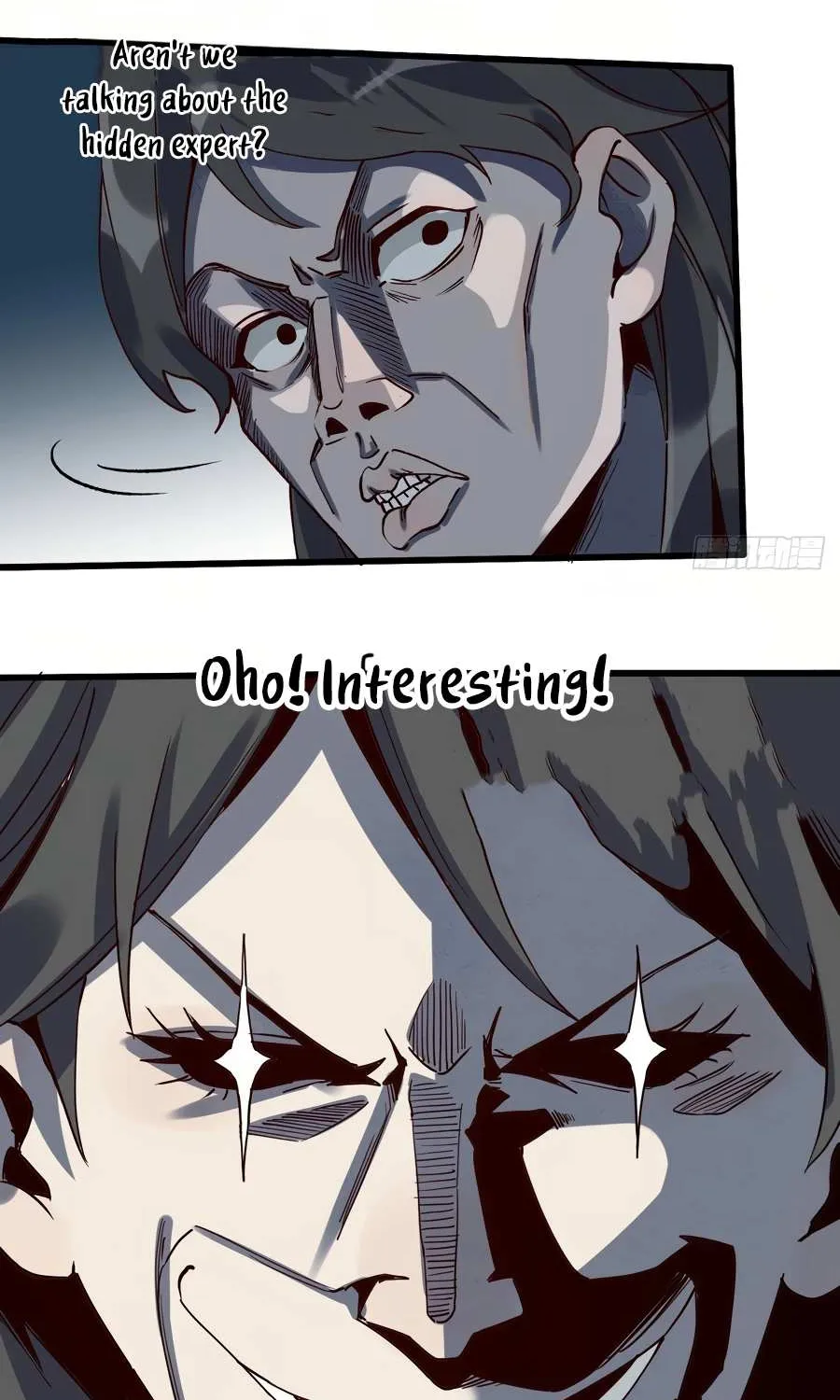 I’m Actually a Cultivation Bigshot Zinmanga X Chapter 12 Page 11