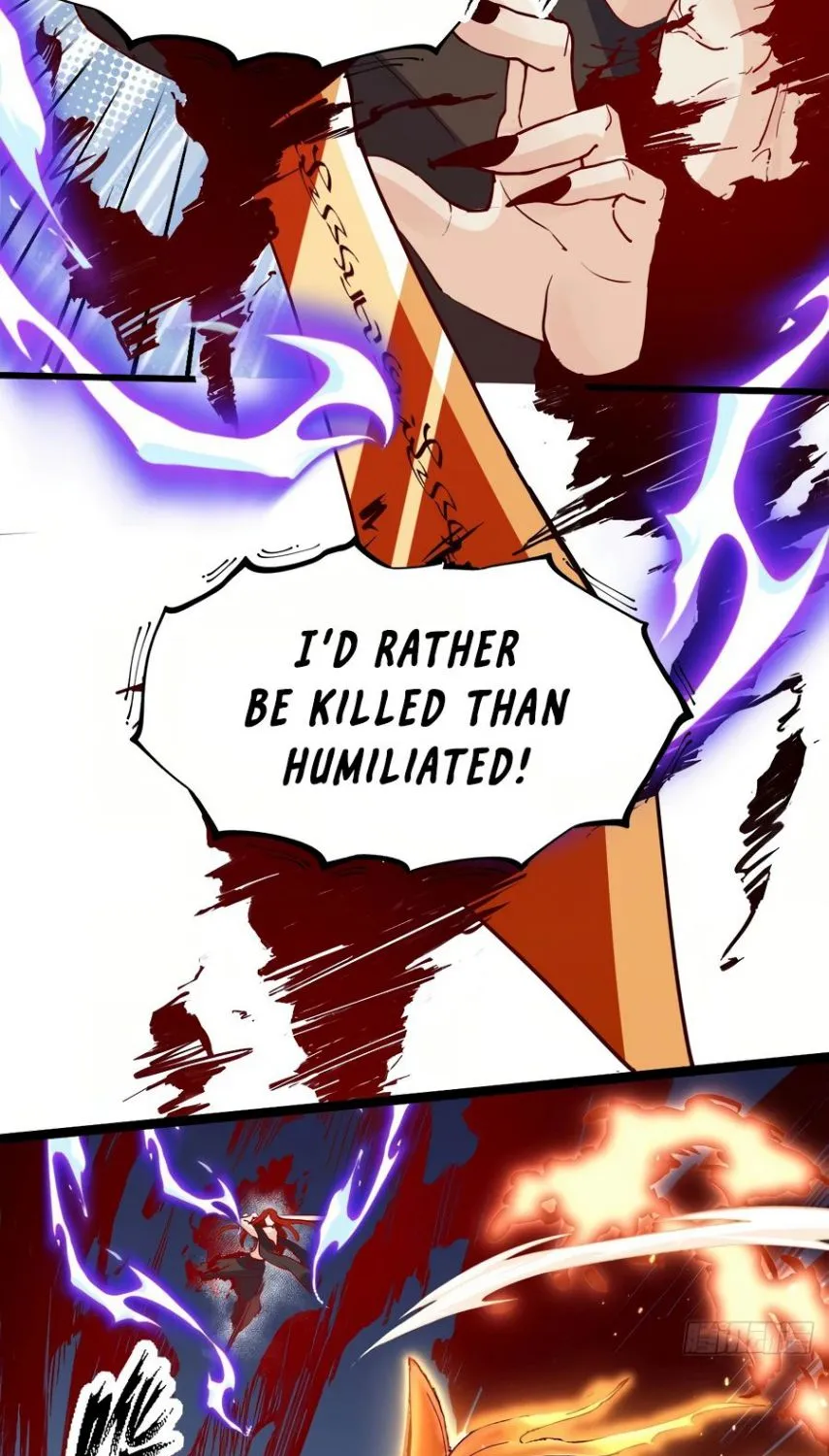 I’m Actually a Cultivation Bigshot Zinmanga X Chapter 9 Page 6