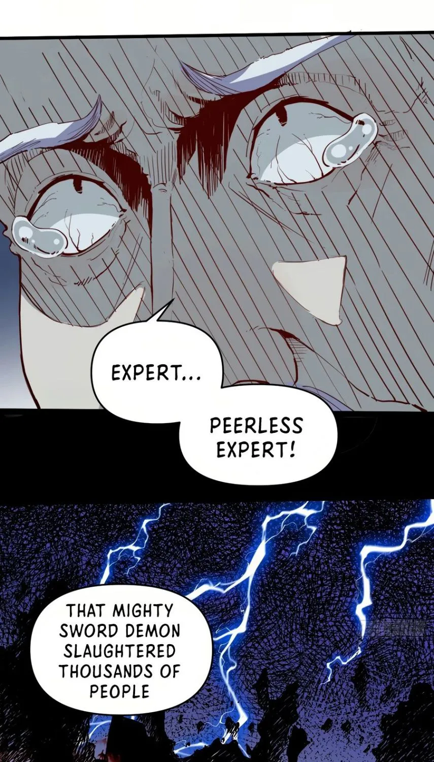 I’m Actually a Cultivation Bigshot Zinmanga X Chapter 9 Page 12