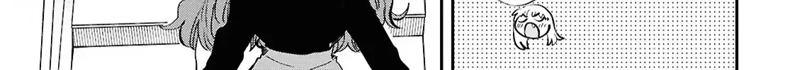 Bokura no Ai wa Kimochi Warui Zinmanga X Chapter 4 Page 22