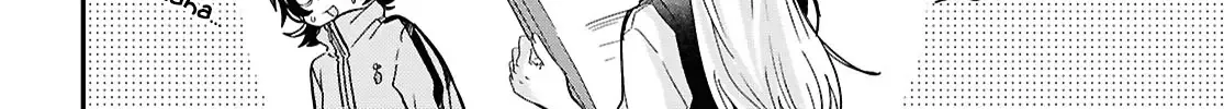 Bokura no Ai wa Kimochi Warui Zinmanga X Chapter 3 Page 12
