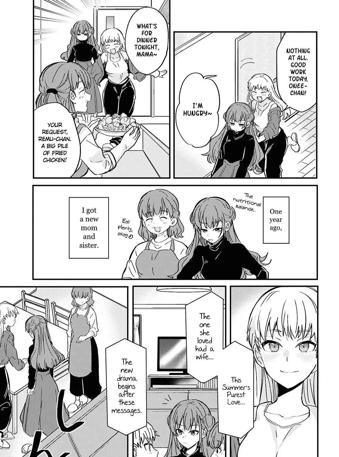 Bokura no Ai wa Kimochi Warui Zinmanga X Chapter 2 Page 41