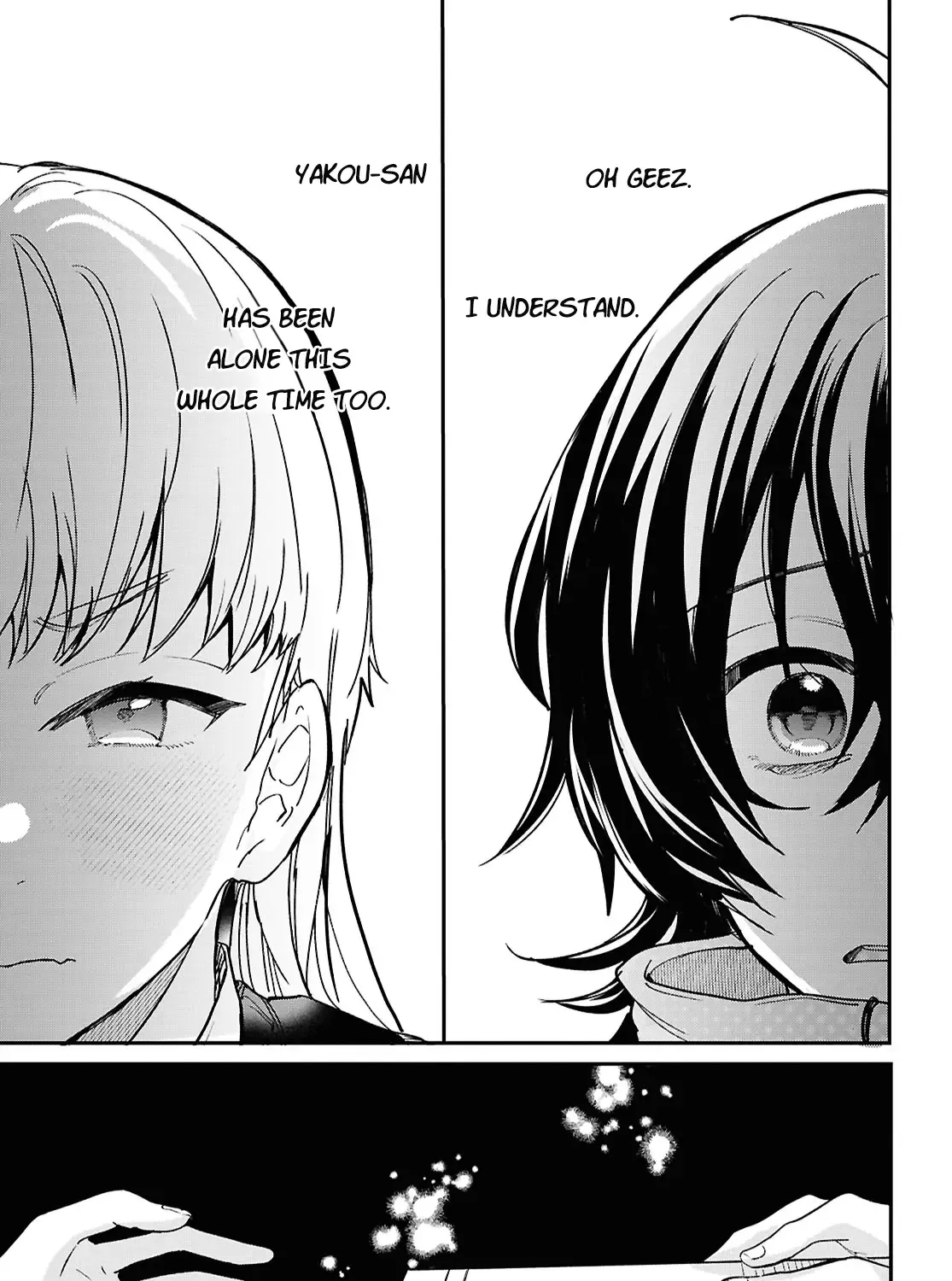 Bokura no Ai wa Kimochi Warui Zinmanga X Chapter 2 Page 57