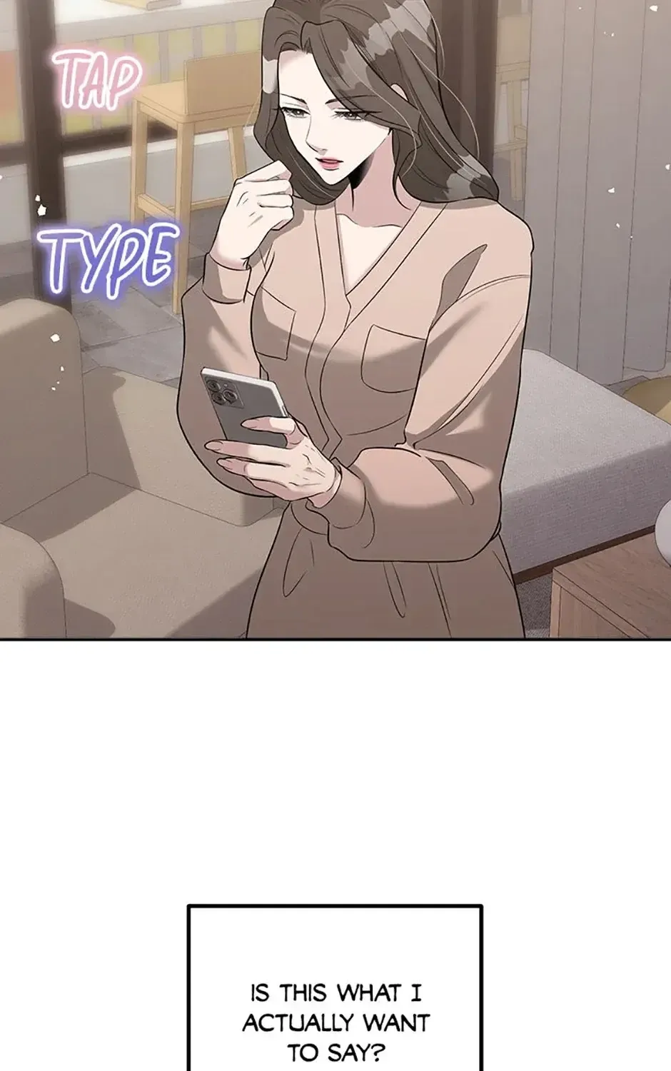 Collector (Seo Hye-Eun) Zinmanga X Chapter 46 Page 83