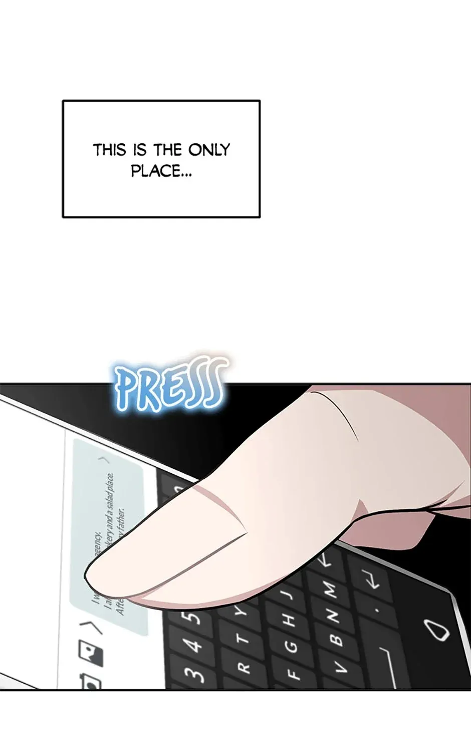 Collector (Seo Hye-Eun) Zinmanga X Chapter 46 Page 93