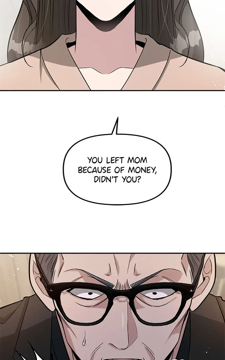 Collector (Seo Hye-Eun) Zinmanga X Chapter 45 Page 54