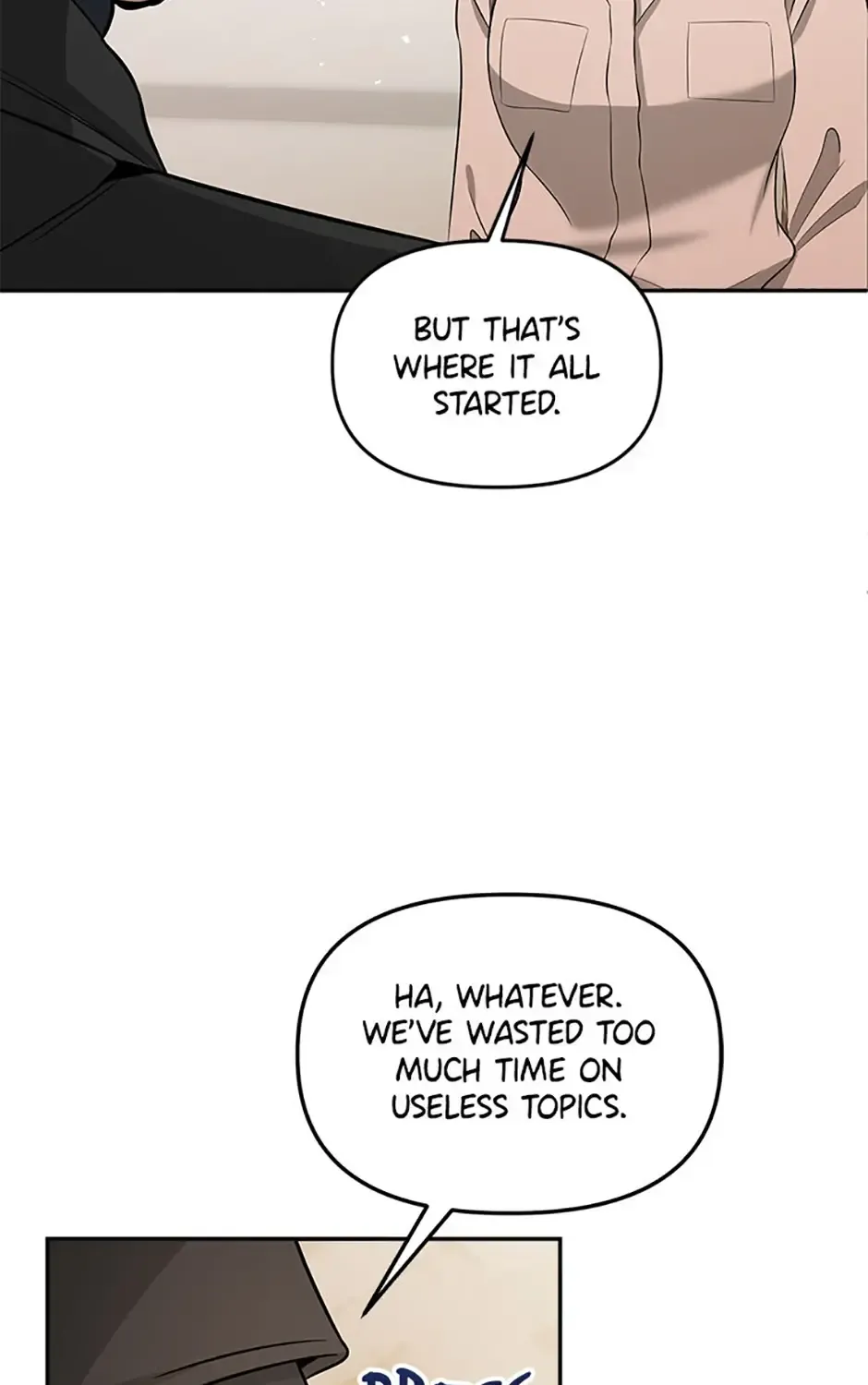 Collector (Seo Hye-Eun) Zinmanga X Chapter 45 Page 62