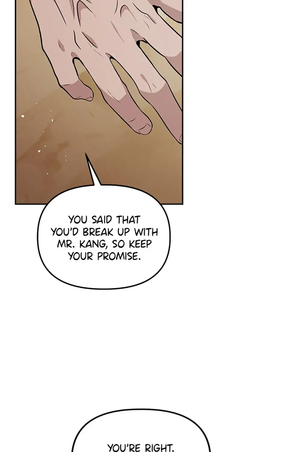 Collector (Seo Hye-Eun) Zinmanga X Chapter 45 Page 64