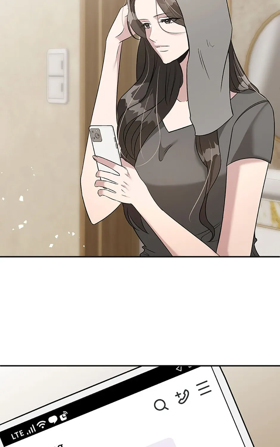 Collector (Seo Hye-Eun) Zinmanga X Chapter 43 Page 6