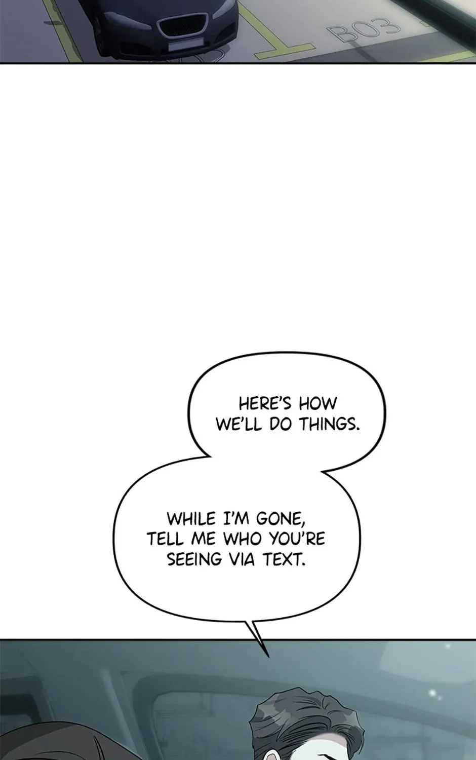 Collector (Seo Hye-Eun) Zinmanga X Chapter 43 Page 128
