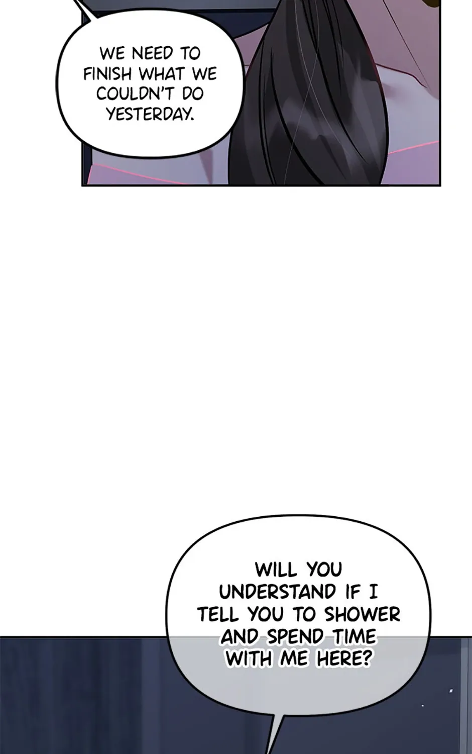 Collector (Seo Hye-Eun) Zinmanga X Chapter 42 Page 60