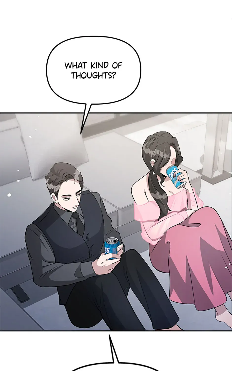 Collector (Seo Hye-Eun) Zinmanga X Chapter 41 Page 88