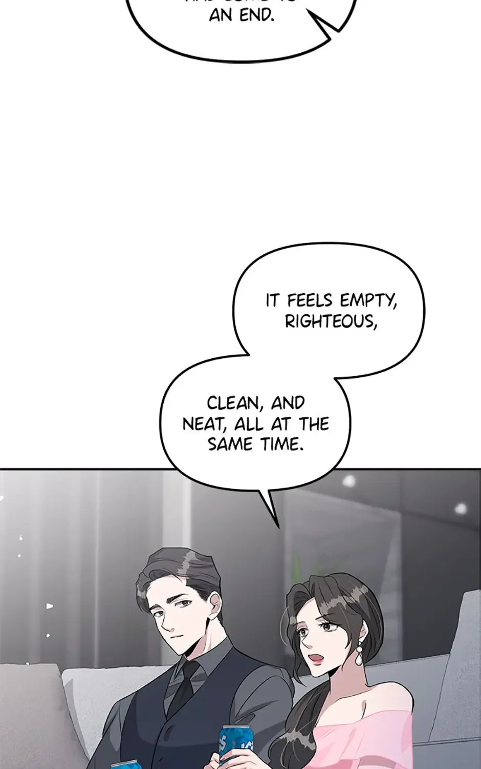 Collector (Seo Hye-Eun) Zinmanga X Chapter 41 Page 94