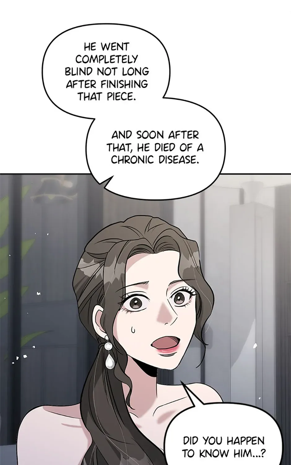 Collector (Seo Hye-Eun) Zinmanga X Chapter 41 Page 122