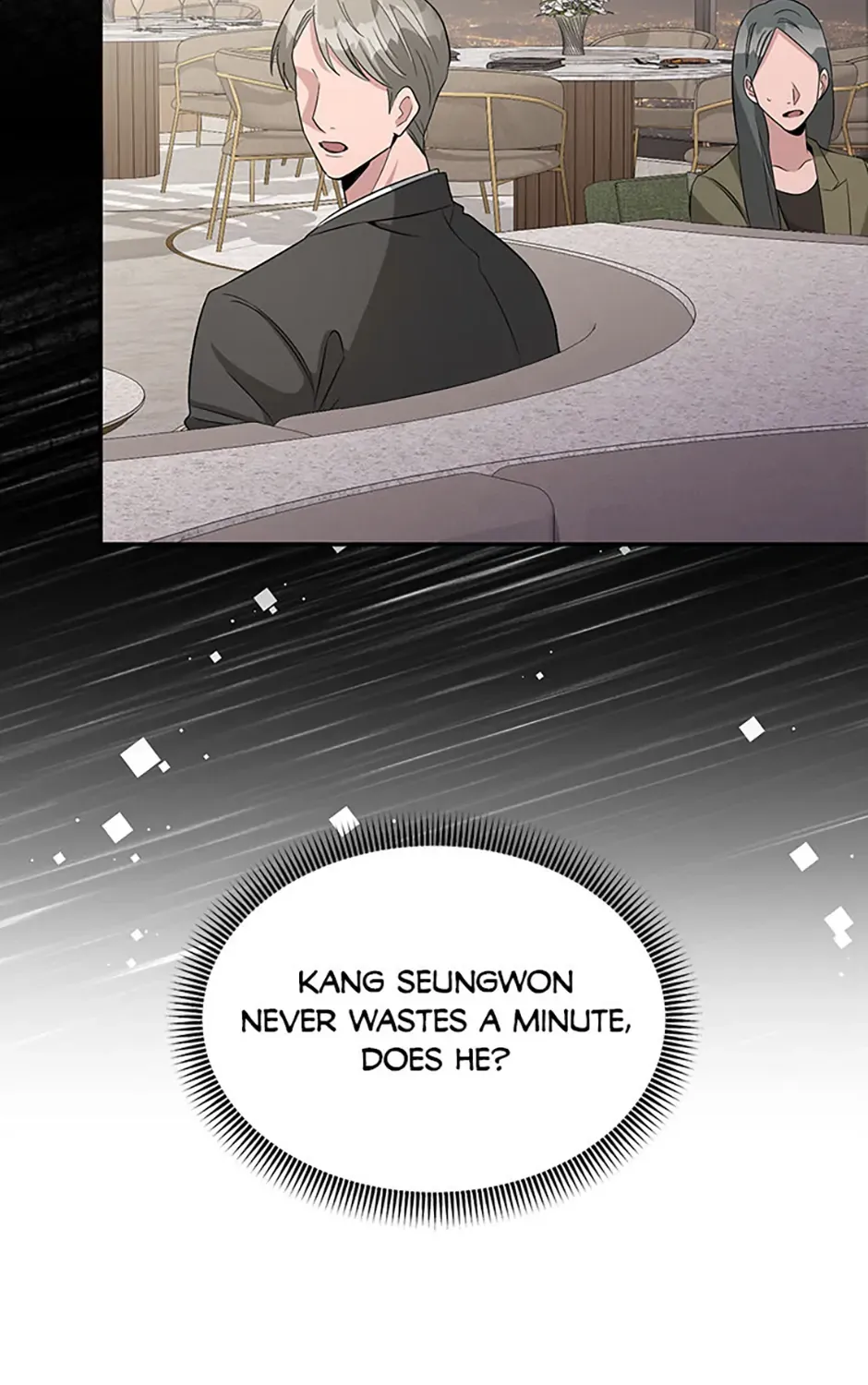Collector (Seo Hye-Eun) Zinmanga X Chapter 40 Page 102