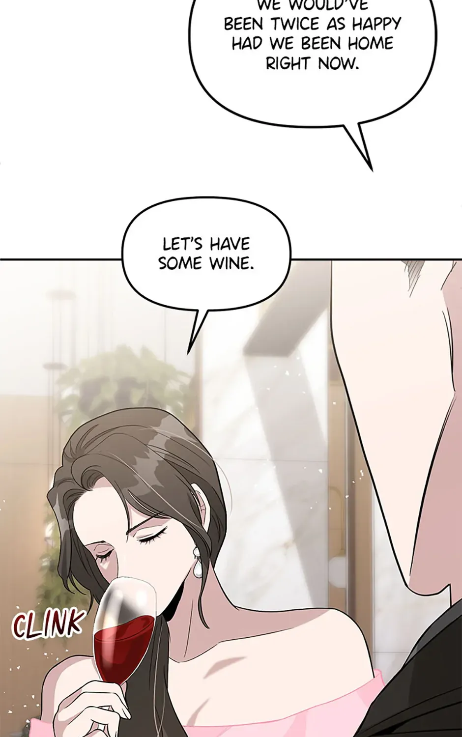 Collector (Seo Hye-Eun) Zinmanga X Chapter 40 Page 134
