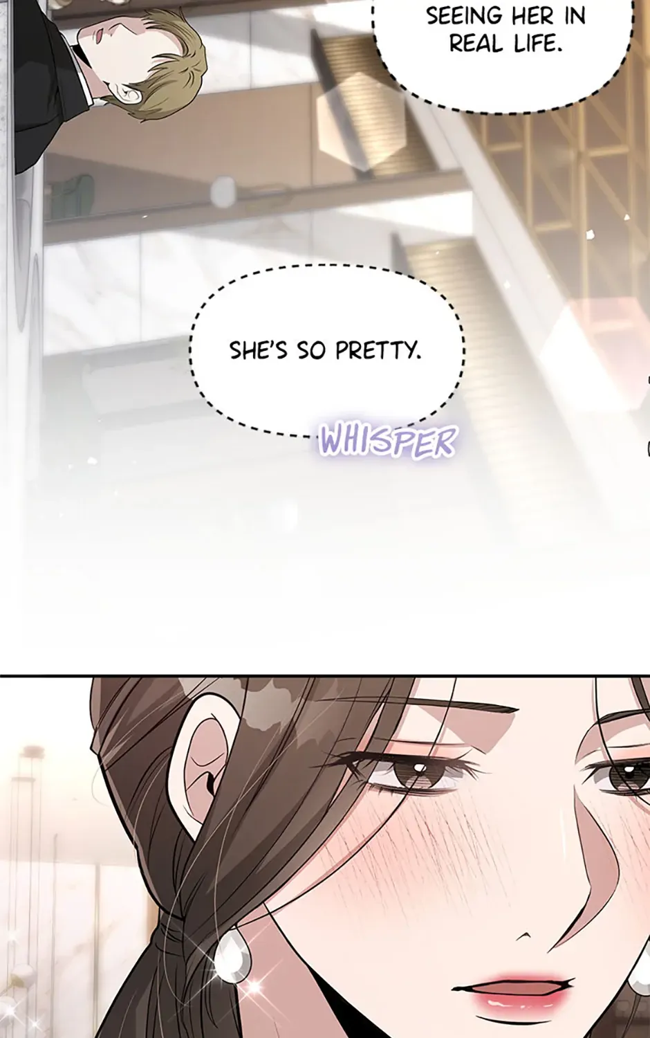 Collector (Seo Hye-Eun) Zinmanga X Chapter 39 Page 125