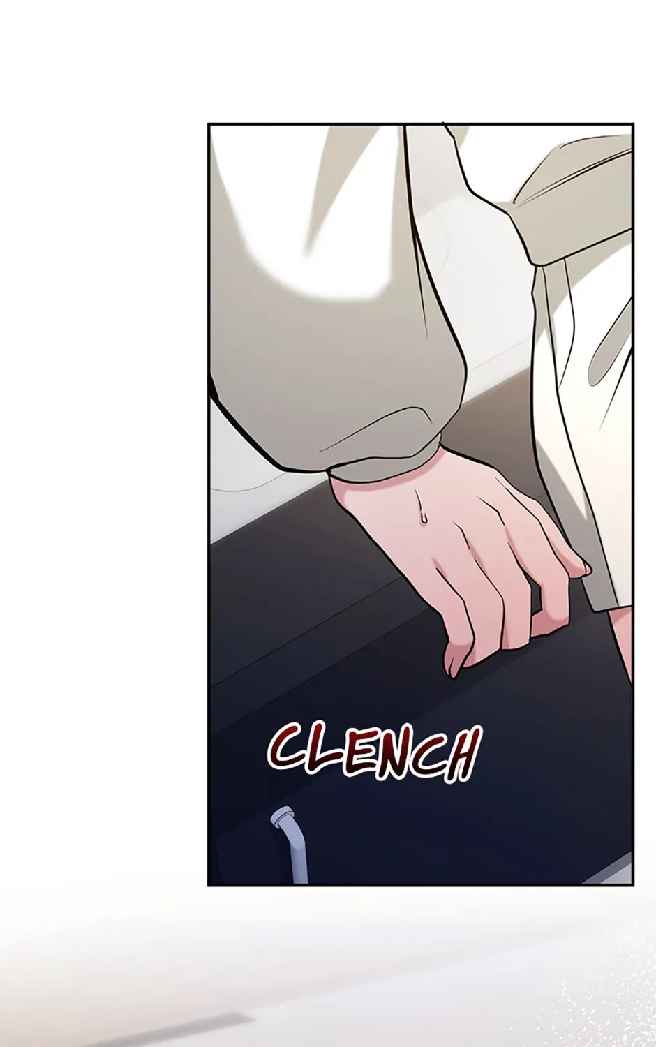 Collector (Seo Hye-Eun) Zinmanga X Chapter 38 Page 5