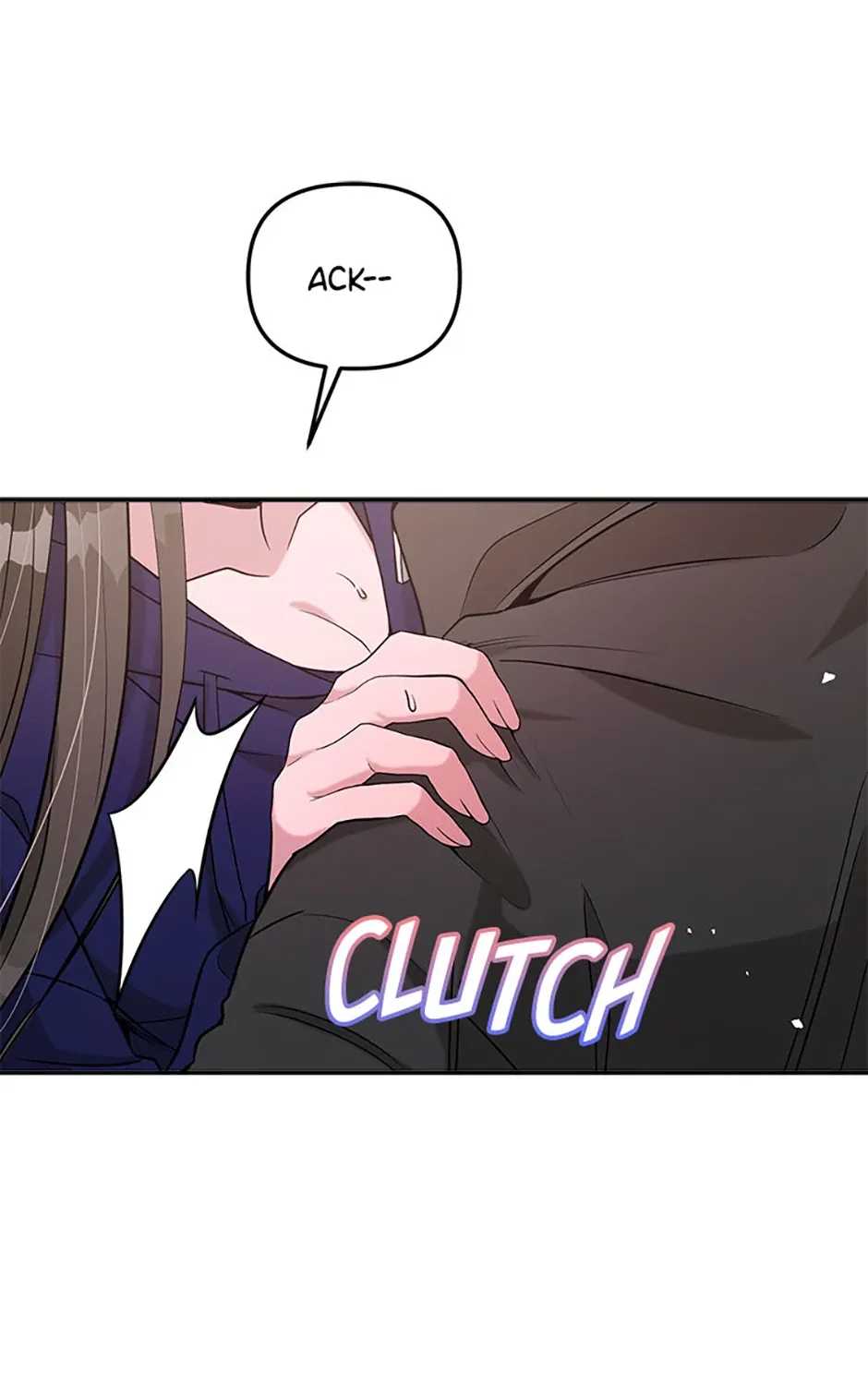 Collector (Seo Hye-Eun) Zinmanga X Chapter 38 Page 83