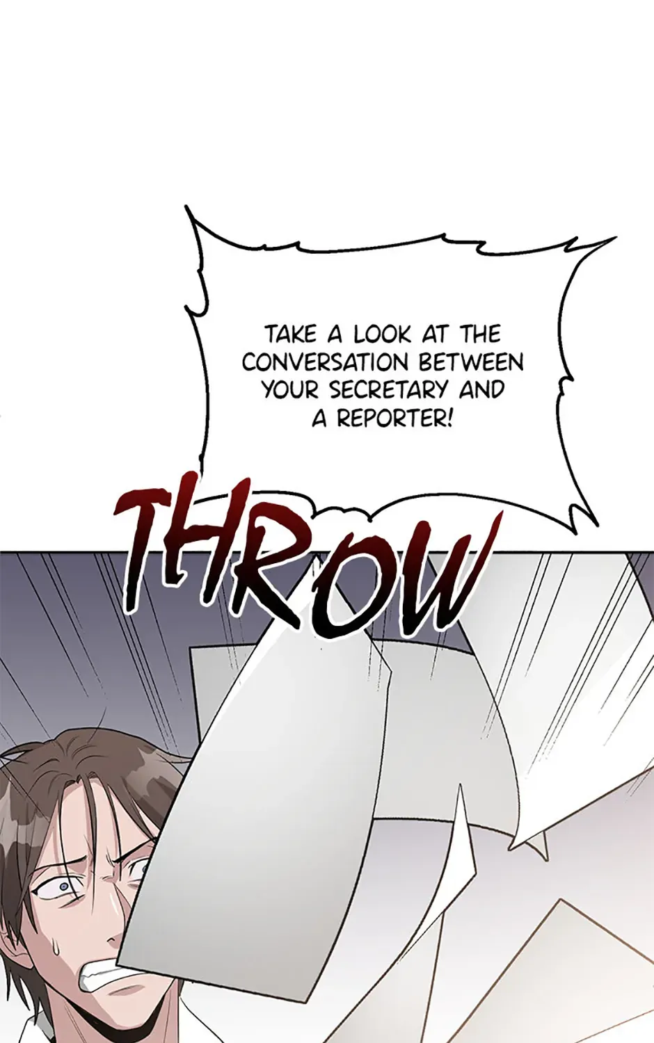 Collector (Seo Hye-Eun) Zinmanga X Chapter 36 Page 23