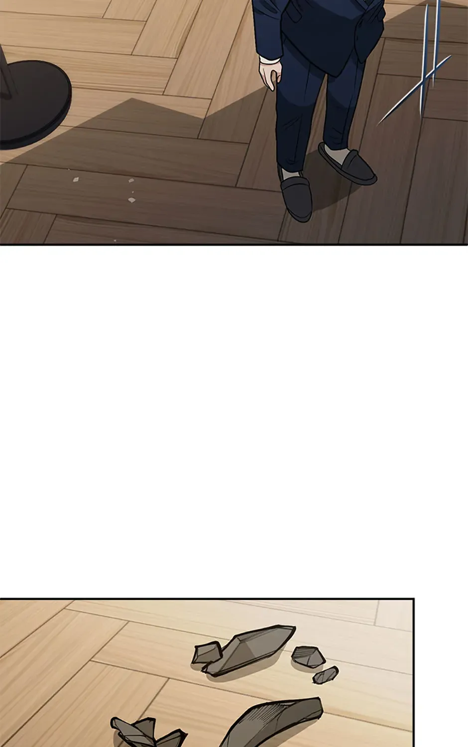Collector (Seo Hye-Eun) Zinmanga X Chapter 36 Page 83