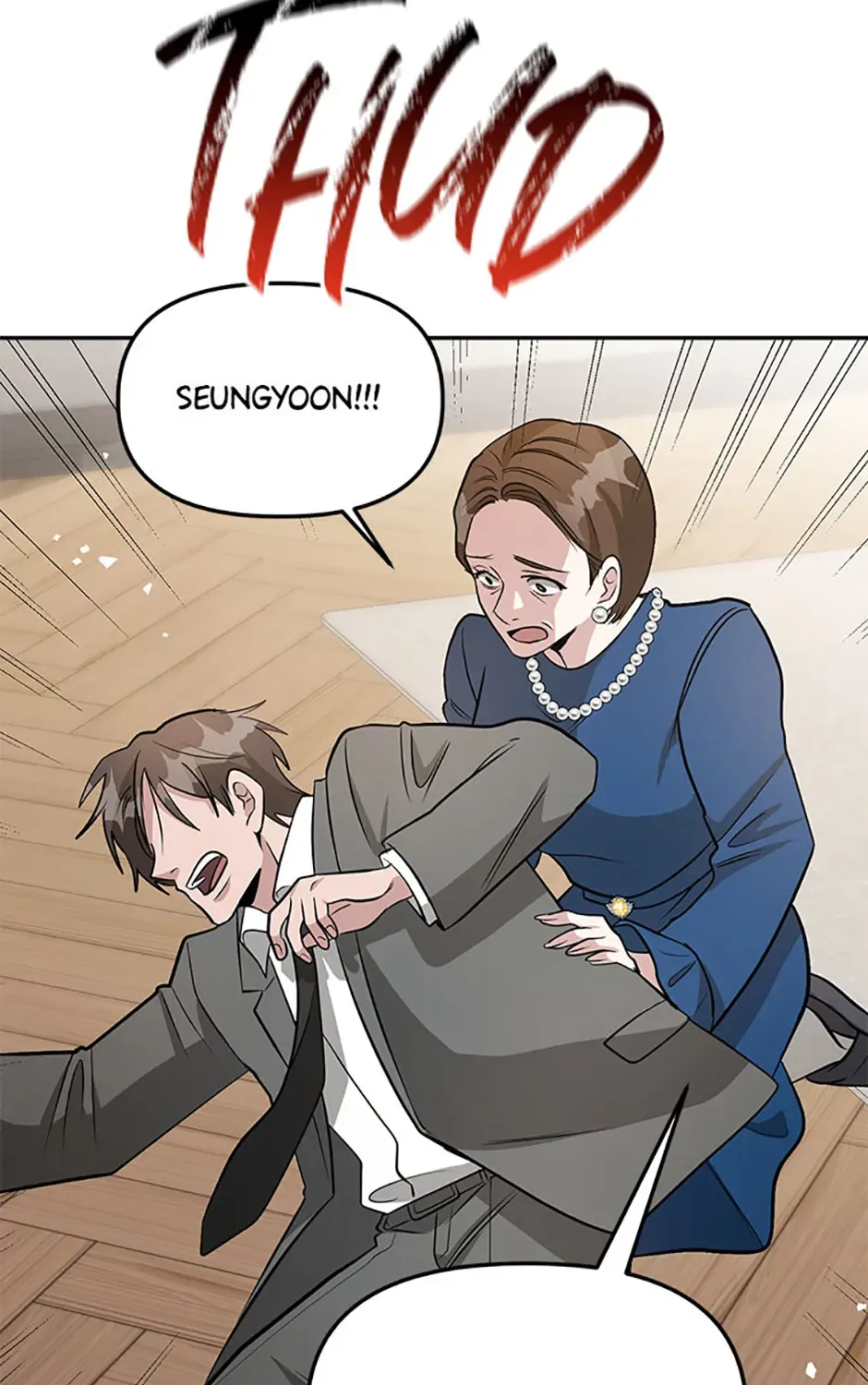 Collector (Seo Hye-Eun) Zinmanga X Chapter 36 Page 111