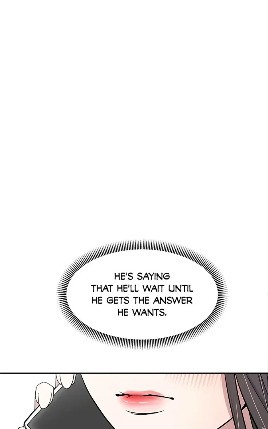 Collector (Seo Hye-Eun) Zinmanga X Chapter 35 Page 27
