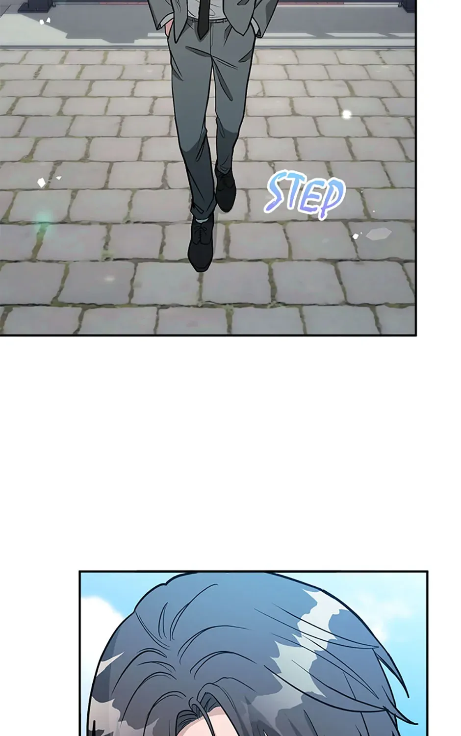 Collector (Seo Hye-Eun) Zinmanga X Chapter 35 Page 47