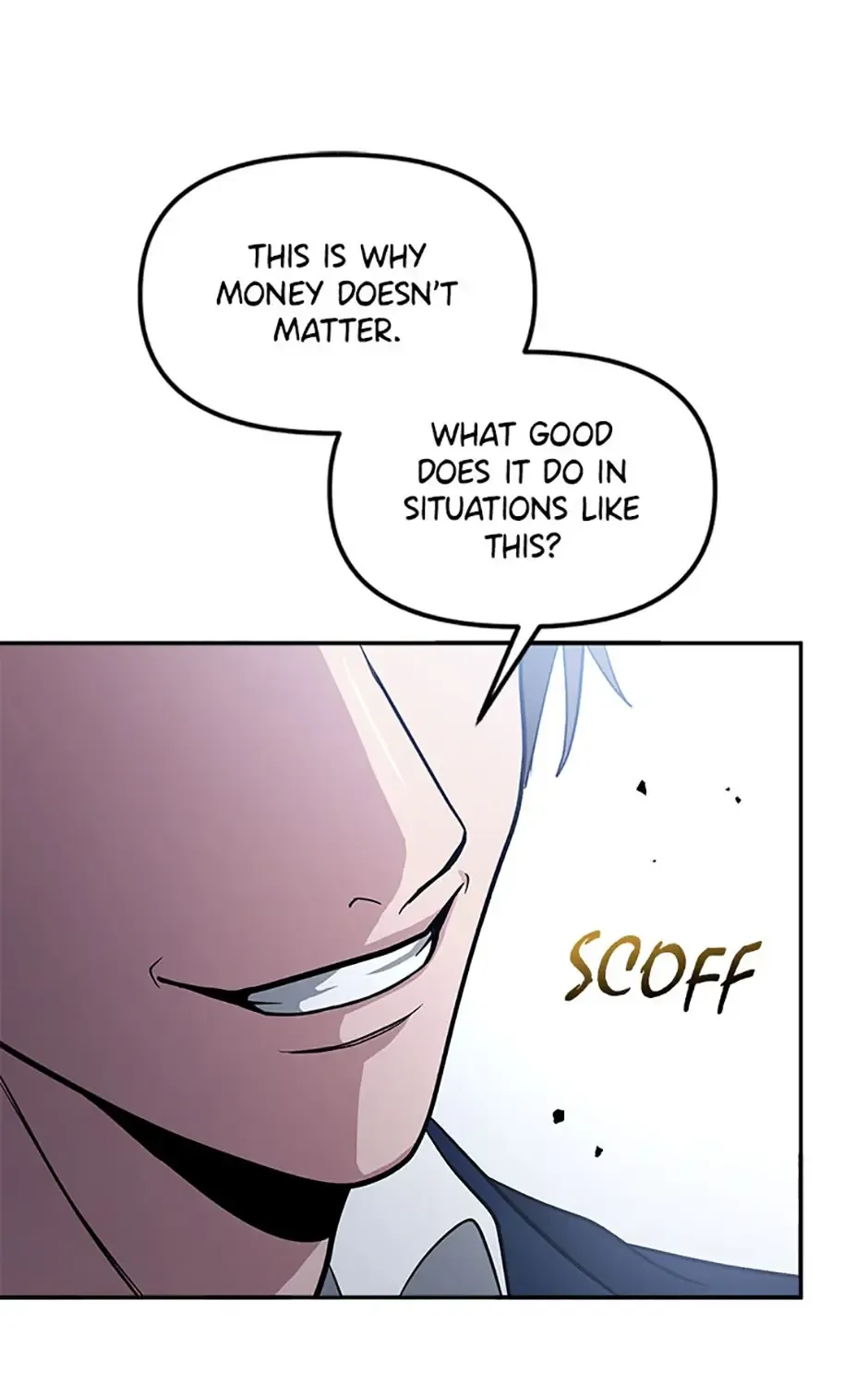 Collector (Seo Hye-Eun) Zinmanga X Chapter 35 Page 57
