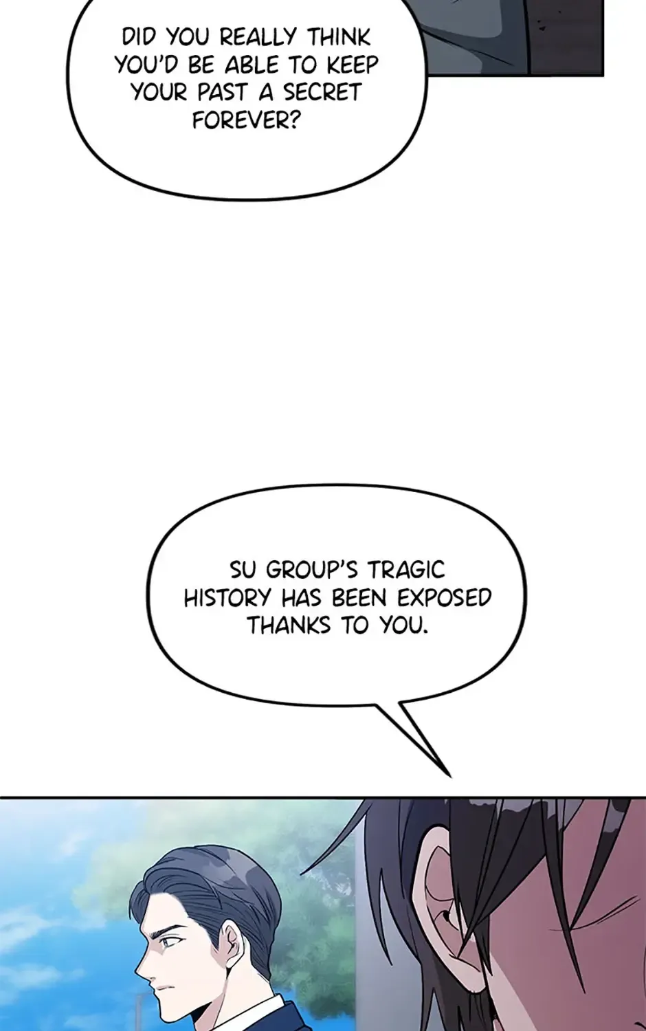 Collector (Seo Hye-Eun) Zinmanga X Chapter 35 Page 67