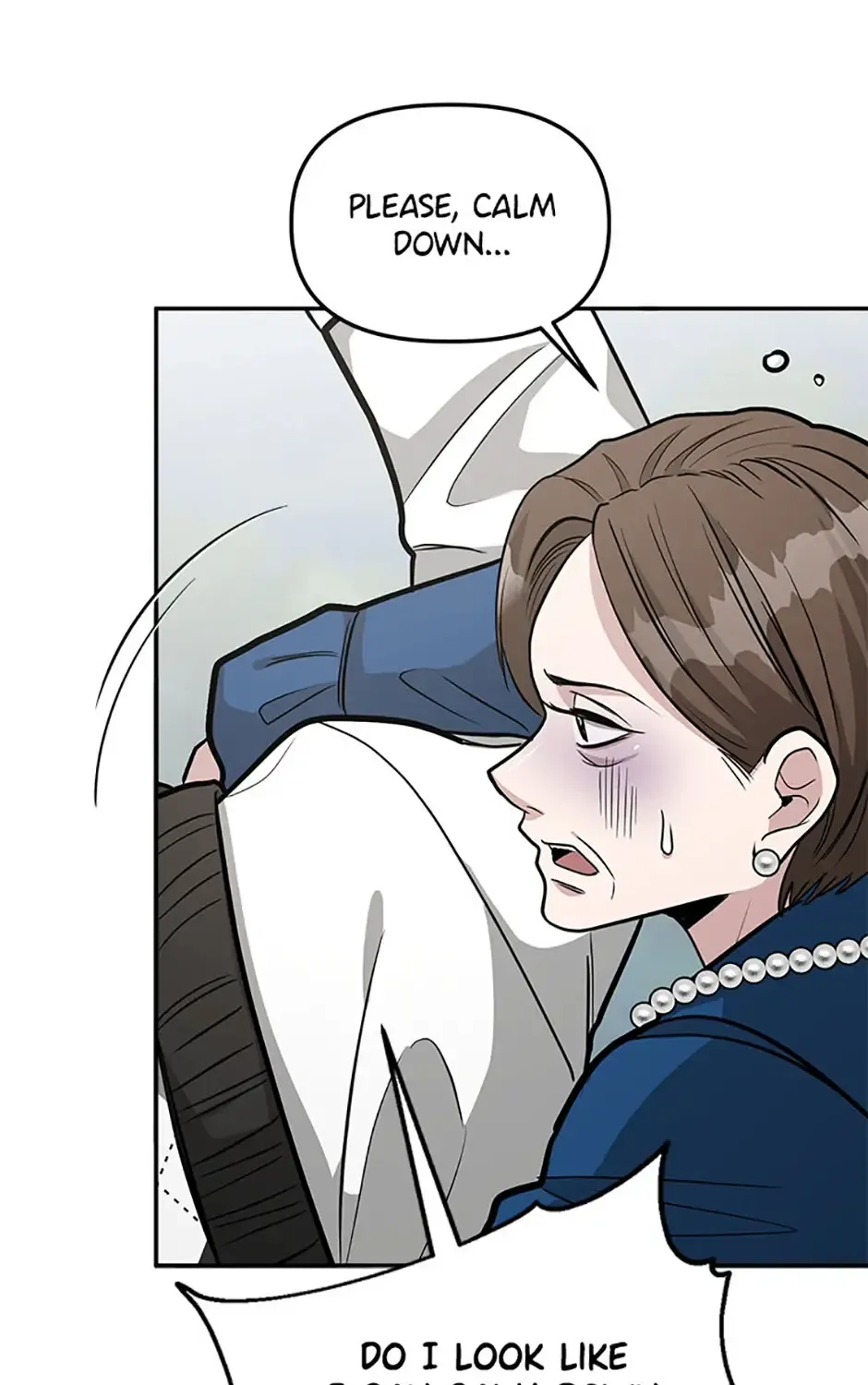 Collector (Seo Hye-Eun) Zinmanga X Chapter 35 Page 97
