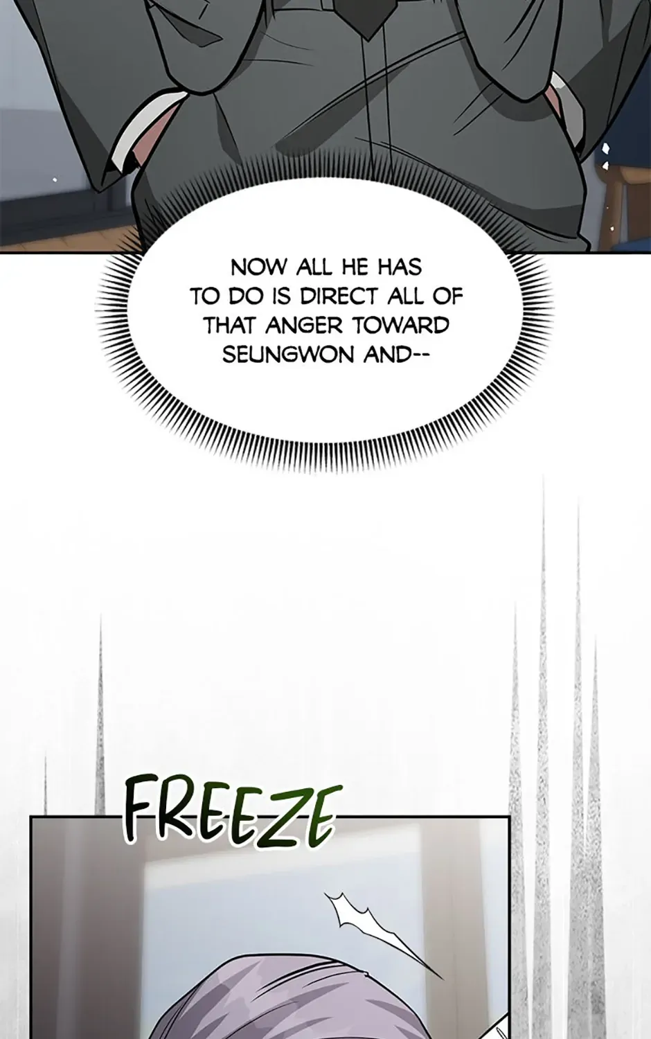Collector (Seo Hye-Eun) Zinmanga X Chapter 35 Page 105