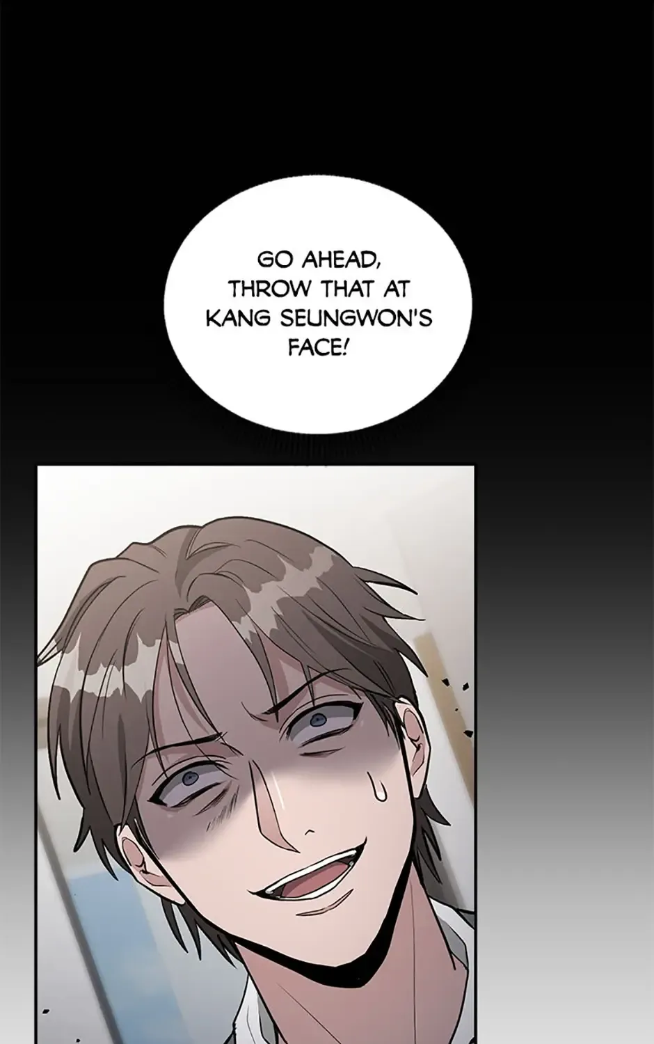 Collector (Seo Hye-Eun) Zinmanga X Chapter 35 Page 113