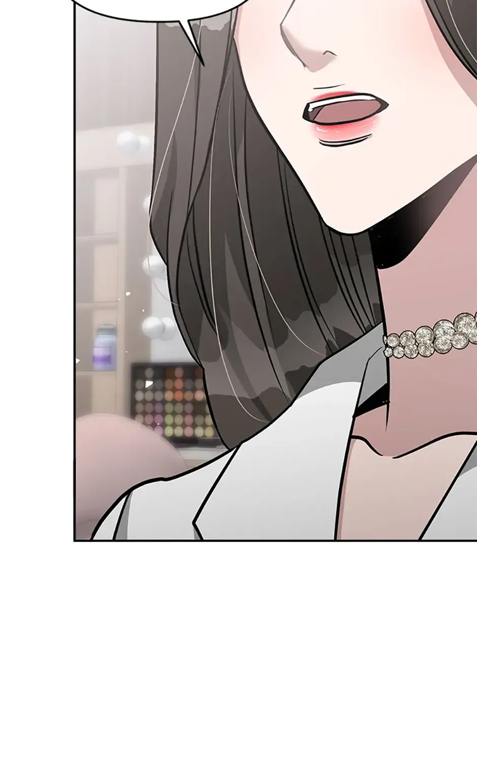Collector (Seo Hye-Eun) Zinmanga X Chapter 34 Page 5