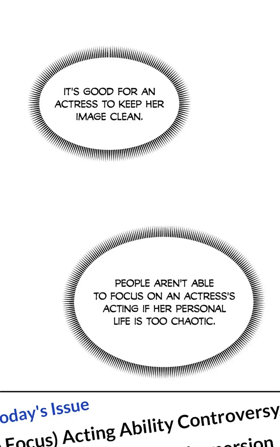 Collector (Seo Hye-Eun) Zinmanga X Chapter 34 Page 89