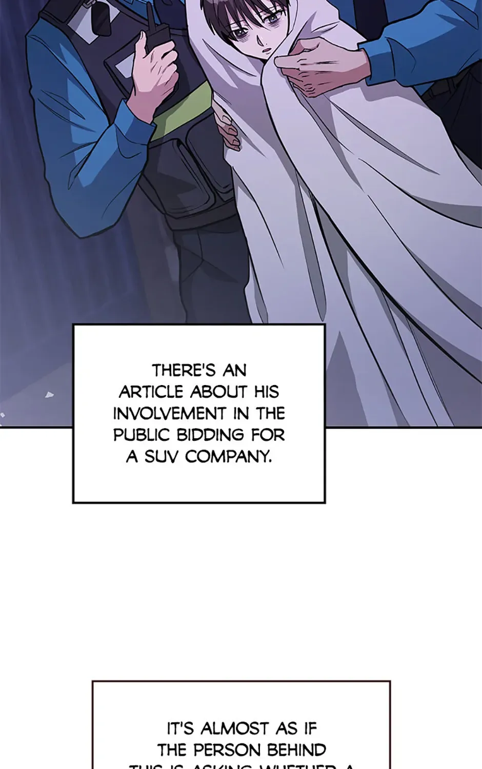 Collector (Seo Hye-Eun) Zinmanga X Chapter 34 Page 117