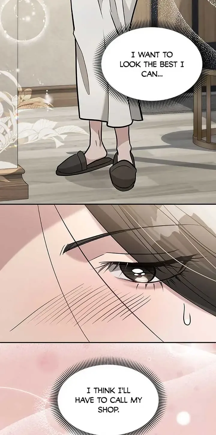 Collector (Seo Hye-Eun) Zinmanga X Chapter 33 Page 6