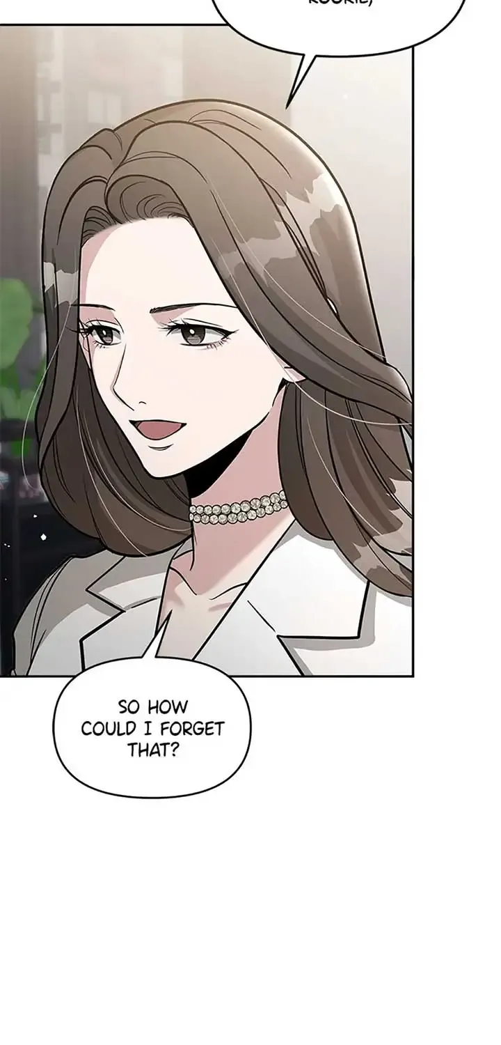 Collector (Seo Hye-Eun) Zinmanga X Chapter 33 Page 17