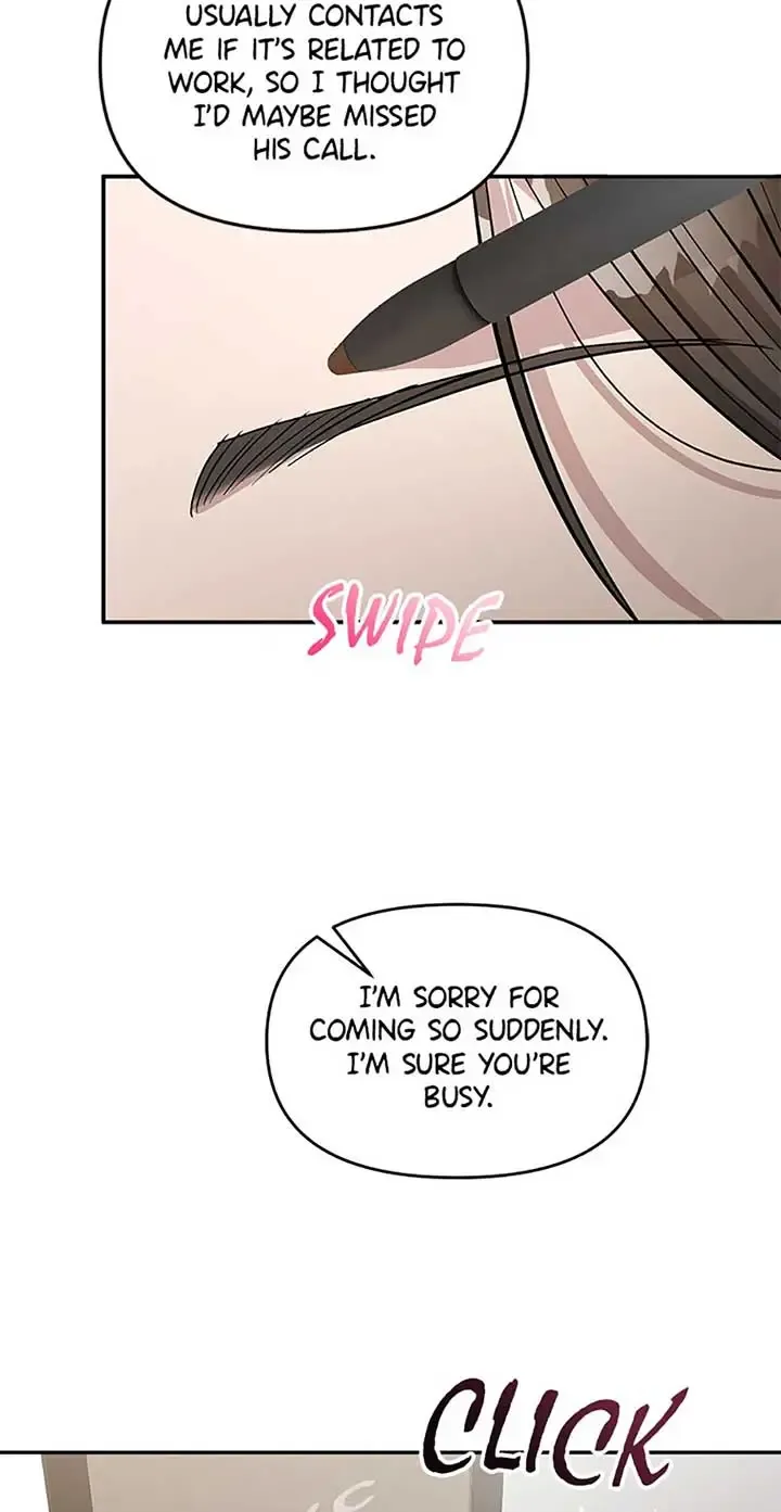 Collector (Seo Hye-Eun) Zinmanga X Chapter 33 Page 30