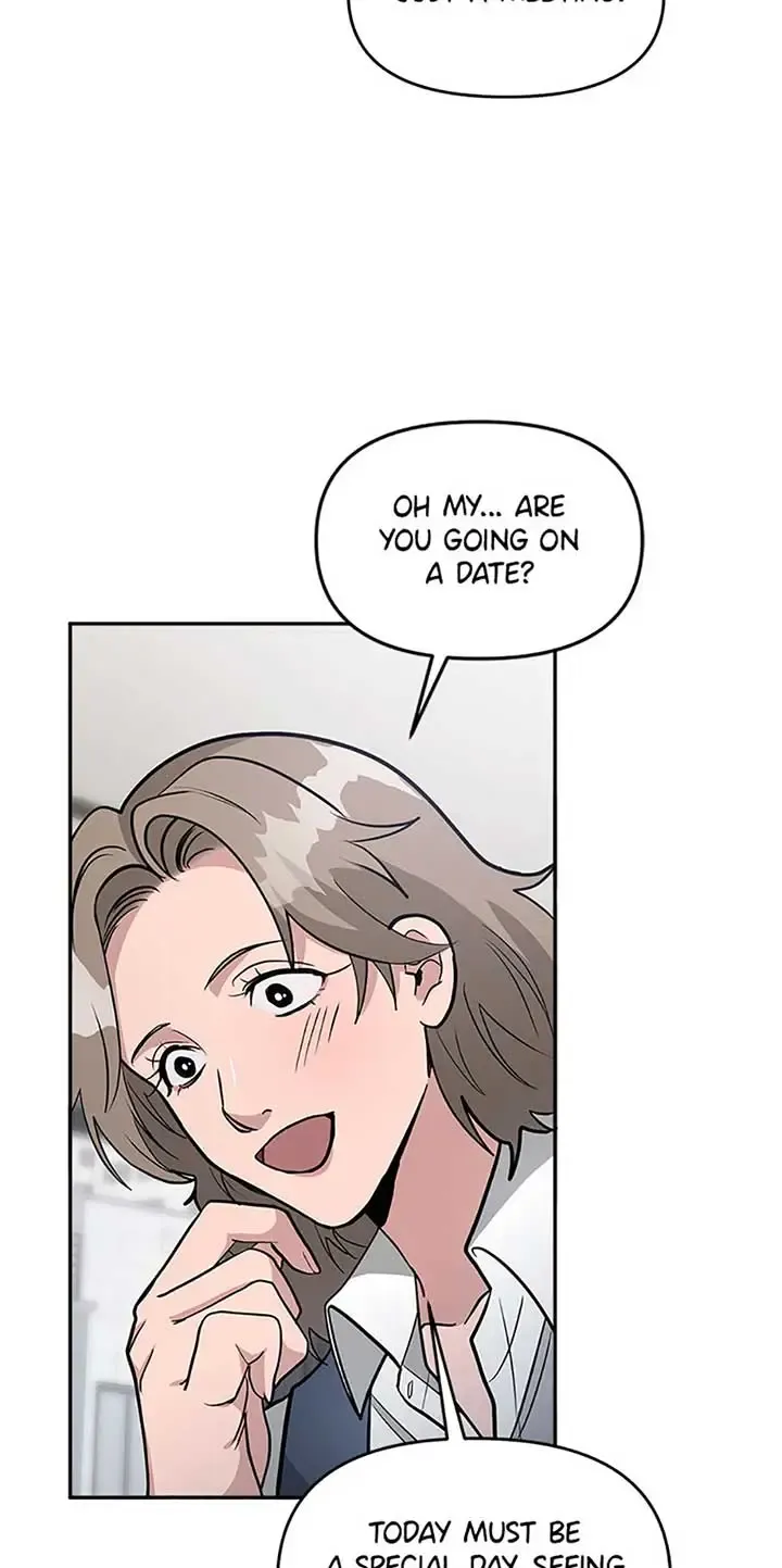 Collector (Seo Hye-Eun) Zinmanga X Chapter 33 Page 37