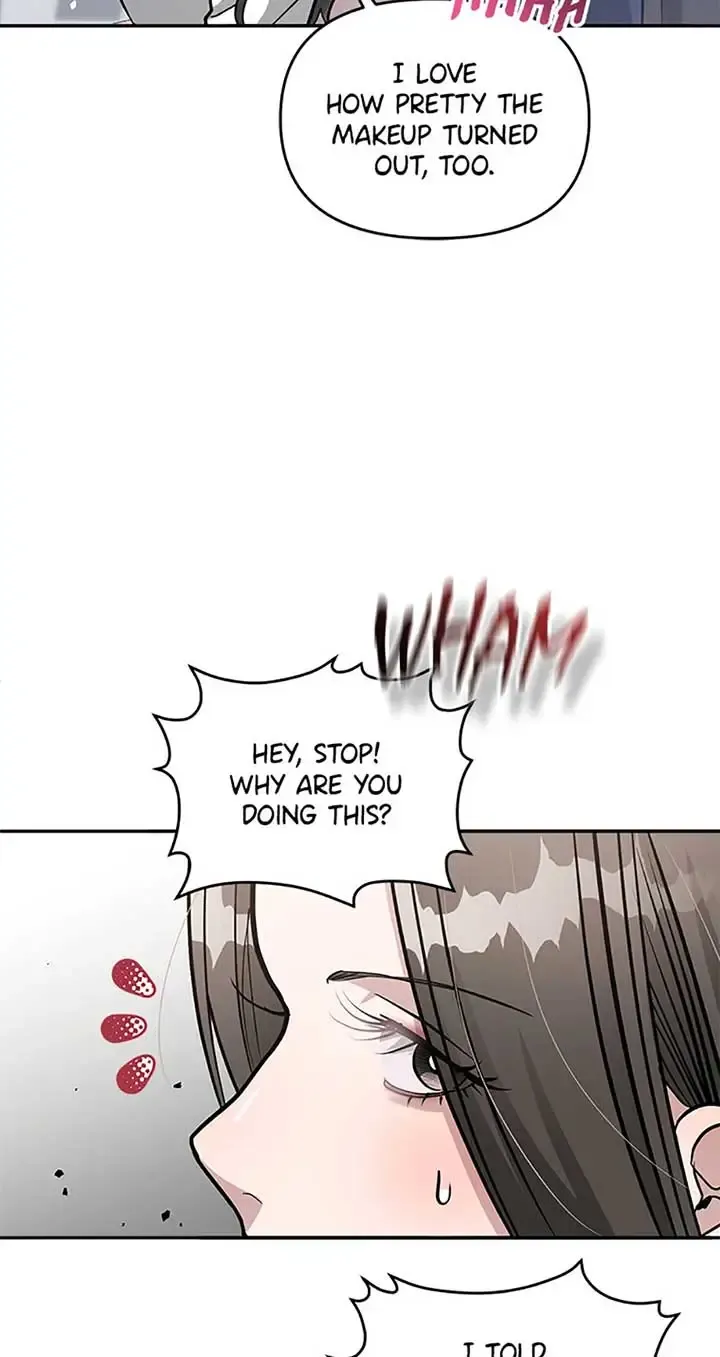 Collector (Seo Hye-Eun) Zinmanga X Chapter 33 Page 43